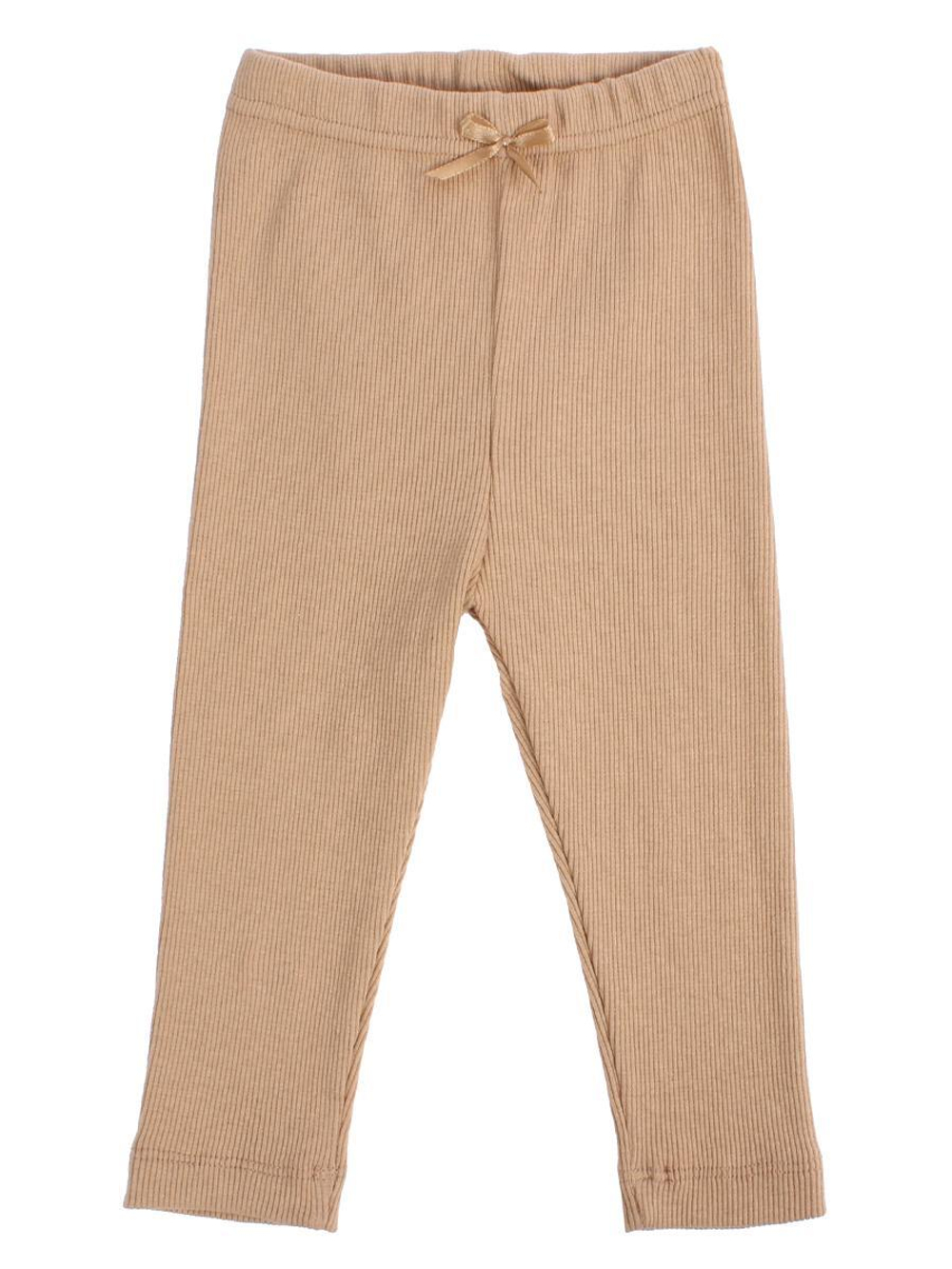 Бриджи для девочек р.86 бежевый M1072LK-2 (Такро)