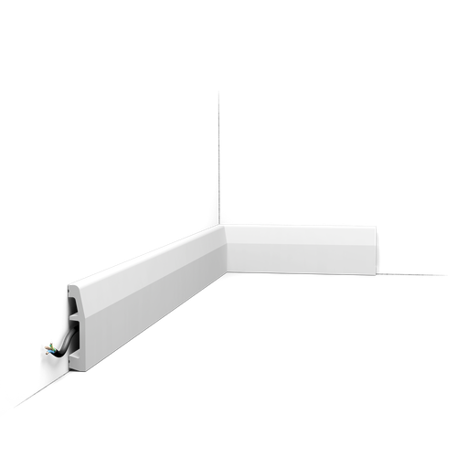 Плинтус SX125