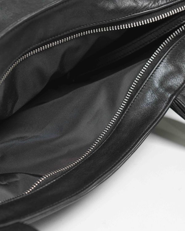 Сумка Sac Voyage черная - фото 5