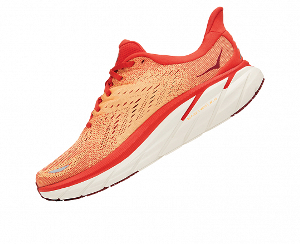 Кроссовки мужские Hoka Clifton 8