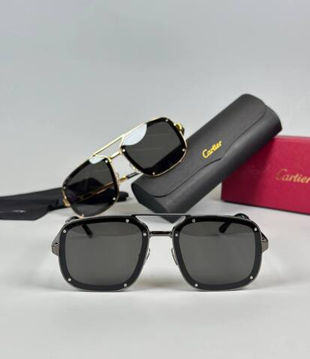 Очки Cartier