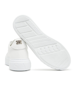 Кожаные кроссовки Casadei - белый(2X869T0201C1863)