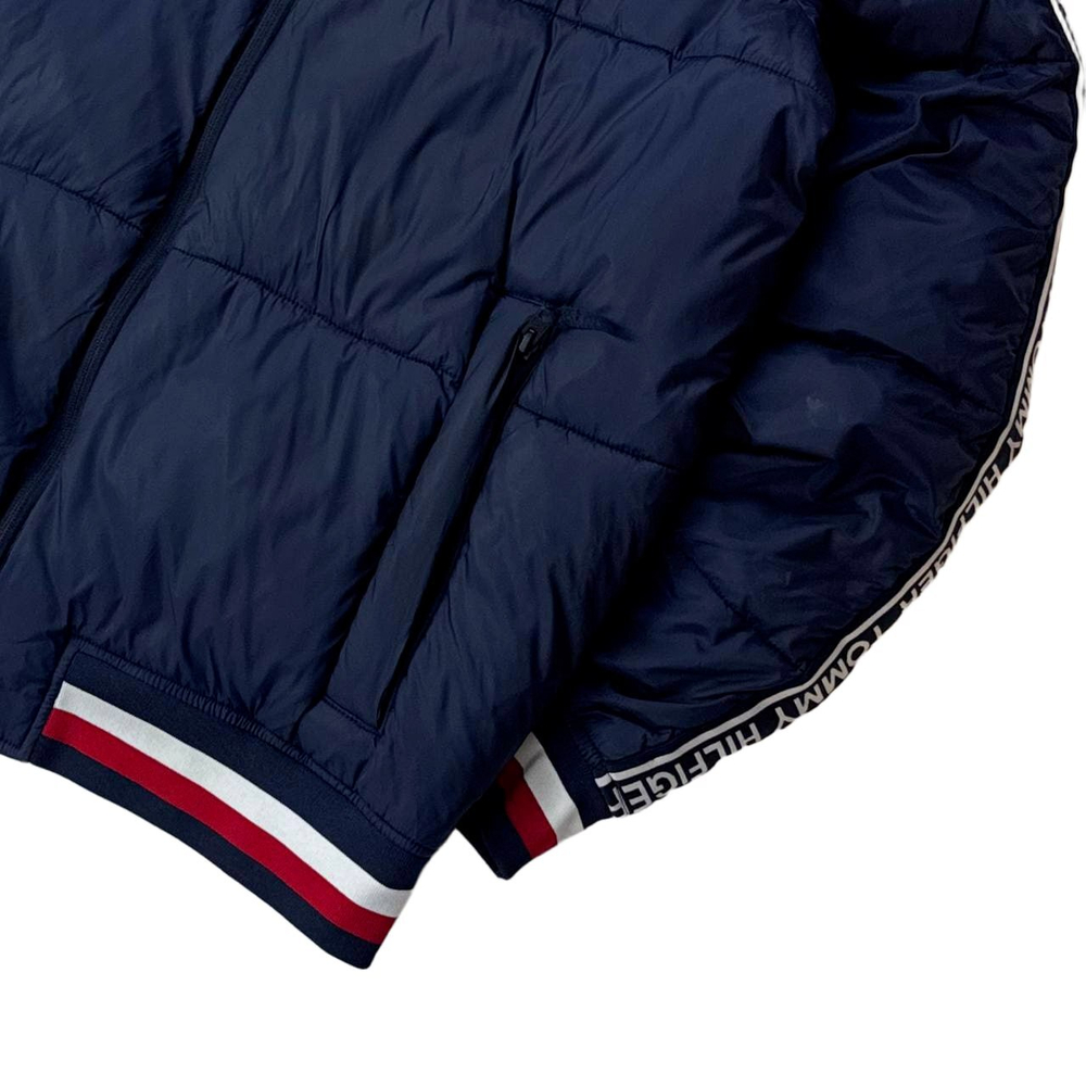 Пуховик Tommy Hilfiger