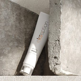 Ekseption All-day-Shield, Солнцезащитный крем с SPF50+ , 50мл