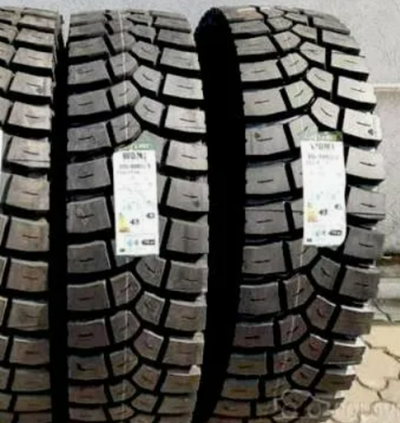 13 R22.5 SupTrac X1 156/151K 18pr GOODRIDE TL Тайланд вед стройка