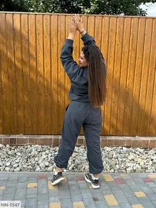 Костюм HN-5539 Фабрика Моды