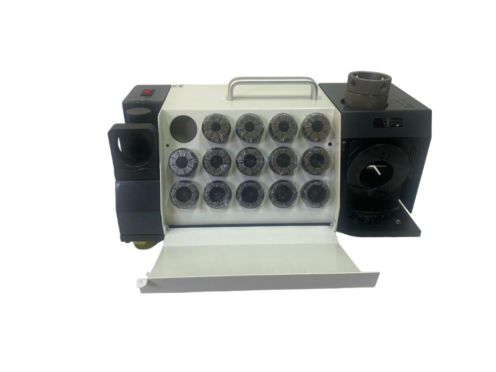 Заточной станок для сверл REALREZ Z26