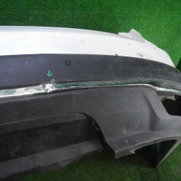 Бампер задний Honda Pilot 3 (2015-2018)