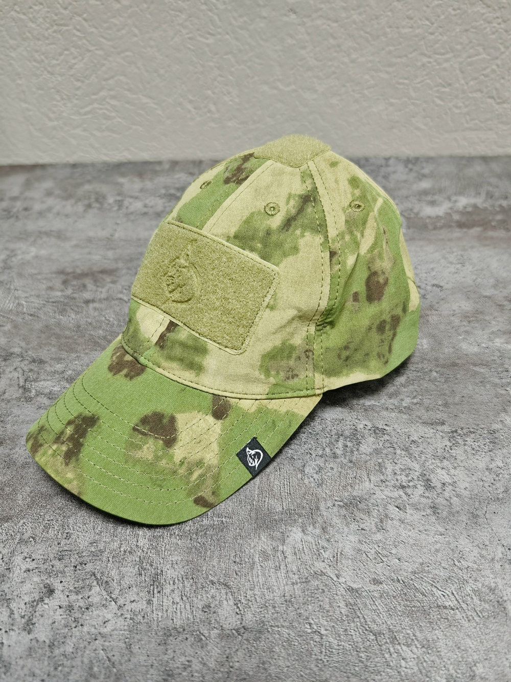 Бейсболка Барс L5 (Нейлон)