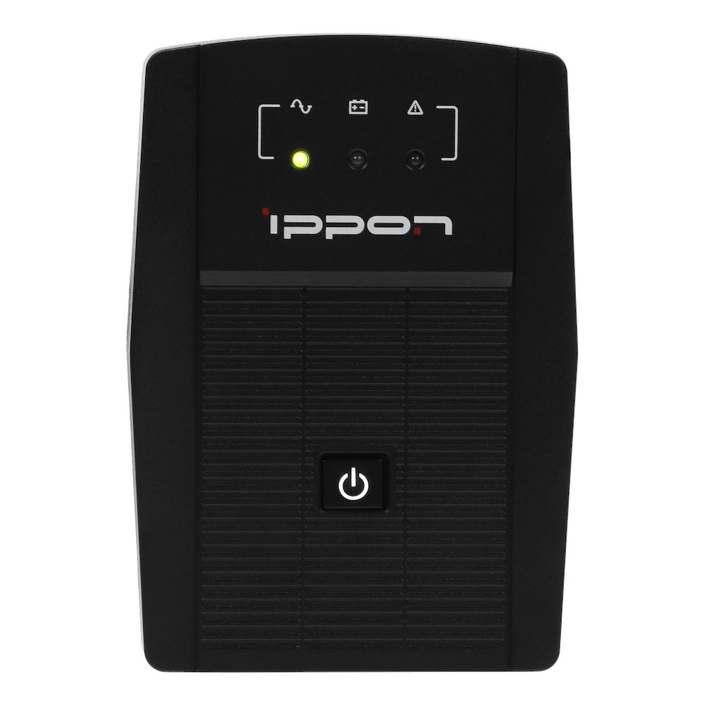 ИБП IPPON Back Basic 650 Euro