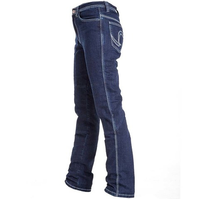 Мотоджинсы женские Sartso Killer Stretch Lady