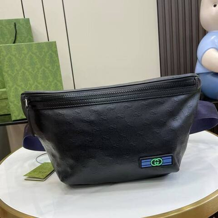 Сумка поясная Gucci