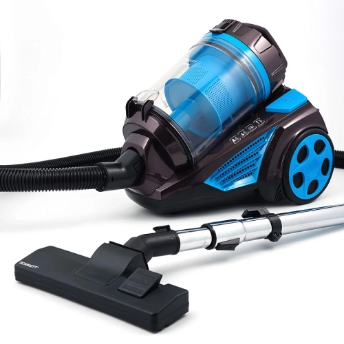 Пылесос SCARLETT SC-VC 80 C377