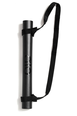 Alo Yoga Ремешок для йоги Duality, черный