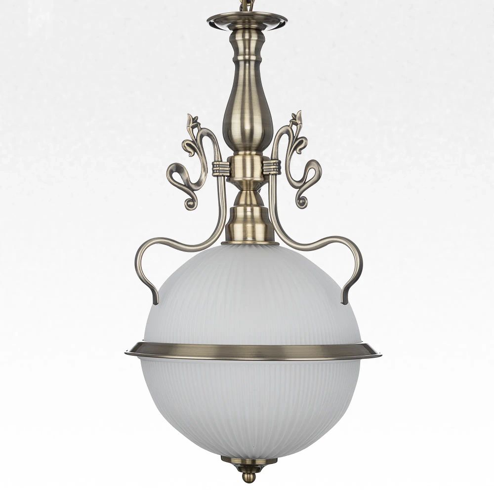 Citilux Идальго CL434121 Подвесной светильник