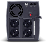 Источник бесперебойного питания CyberPower UT2200EG