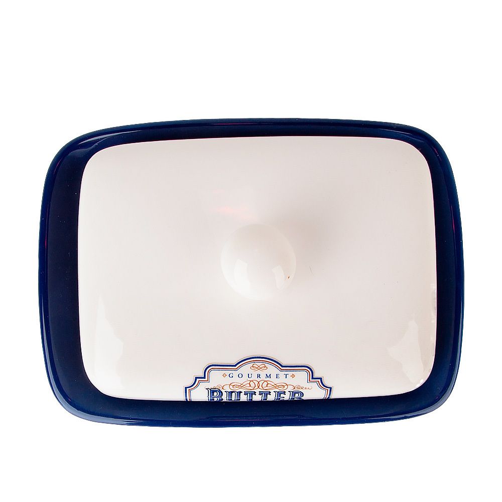 Масленка " " 17х12,5х8см (подарочная упаковка)