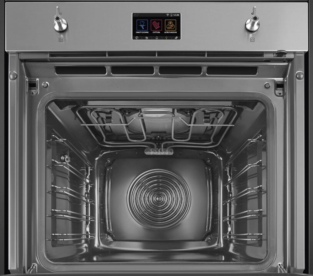 Духовой шкаф Smeg SO6303APX