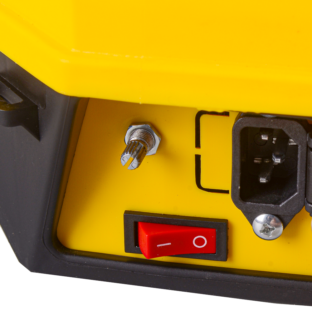 Опрыскиватель аккумуляторный SP-8AC Huter