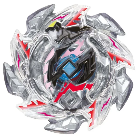 Волчок Hell Salamander 13 Blow&#39; B130.04 от Takara Tomy