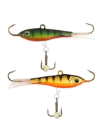 Балансир рыболовный Pro 23 10гр, 50мм, цвет 31