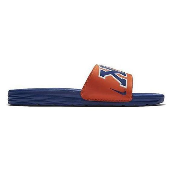 Nike Benassi 'Knicks'