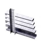 41611 Скобы, 6 мм, для мебельного степлера, тип 53, 1000 шт. Sparta