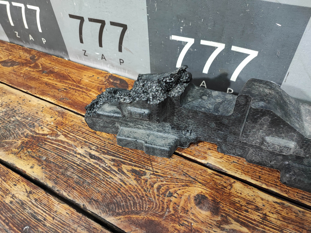 Абсорбер переднего бампера Kia Sportage 5 (NQ5) 21-нв Б/У Оригинал 86521P1EA0