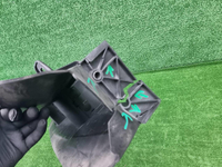 Воздуховод радиатора нижний BMW X6 G06 (2019-2023)