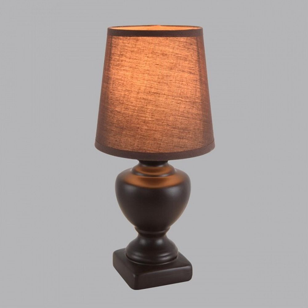 Настольная лампа декоративная Lumion BIANKA 8162/1T