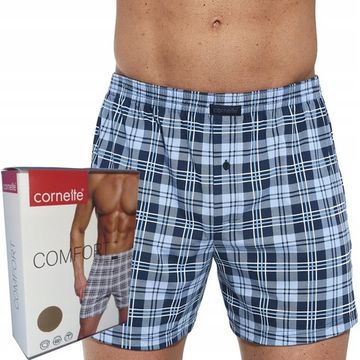 Трусы мужские семейные Cornette Comfort 002/251
