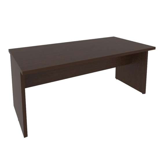 First Стол переговорный KSP-2 Венге Цаво 1800*900*765