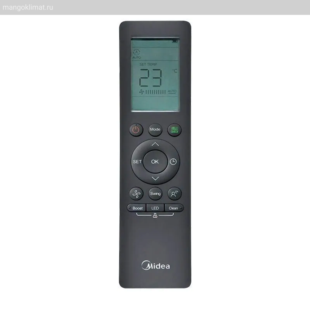 Midea MSAG4-09N8C2-I / MSAG4-09N8C2-O