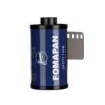 Фотопленка черно-белая FOMAPAN Classic iso 100 (36) 135mm