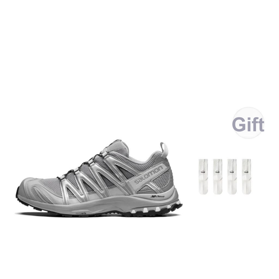 SALOMON XA PRO 3D-Беговые дорожки для начинающих