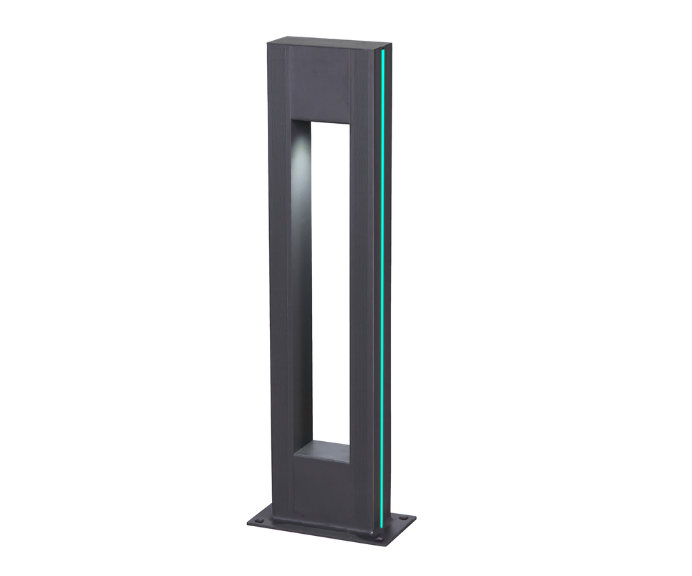 Ландшафтный светодиодный светильник Kink Light Грайни 09208-F(220V),16(07)