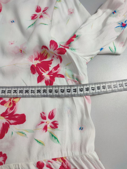 Блузка Befree с принтом 46 размер