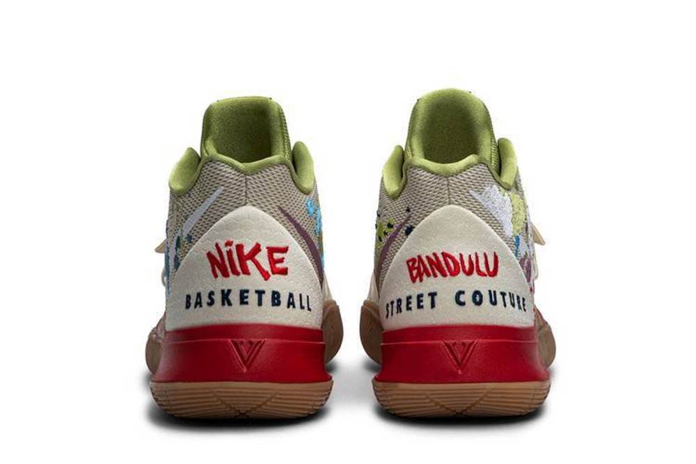 Кроссовки Bandulu X Nike Kyrie 5 Ep 5