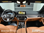 BMW 5 Series (G30) 530e M Sports (04.2020)
