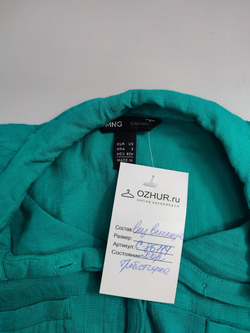 Блузка Mango свободная 42 размер