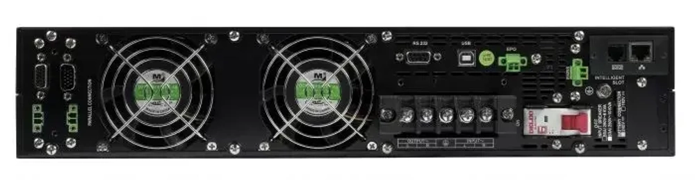 ИБП Systeme Electric SRTSE10KRTXLI-NC