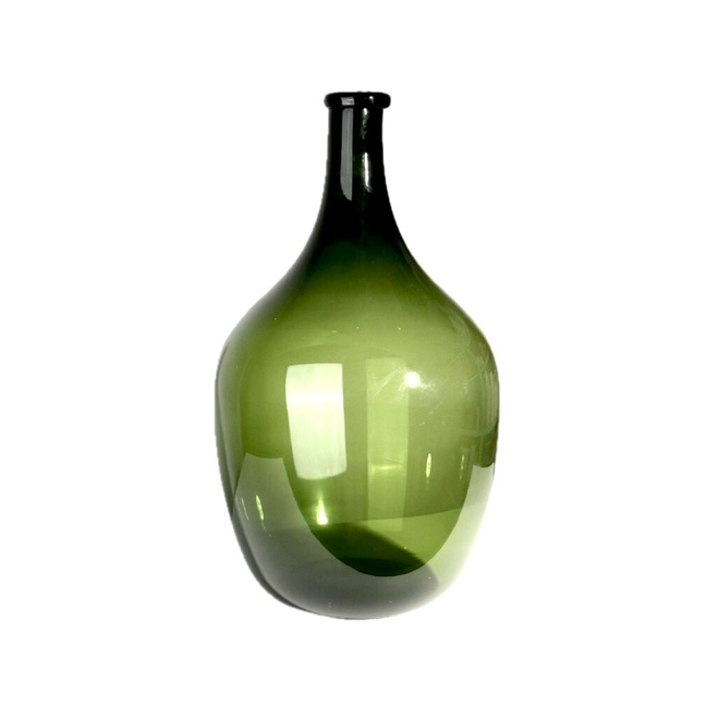 Ваза Бутыль М