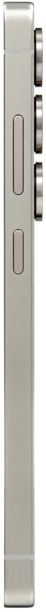 Смартфон Samsung Galaxy S25 Ultra 12 ГБ | 256 ГБ «Серый титан» | Titanium Gray