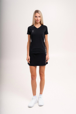 Женская футболка RS Club (222W021999)