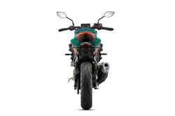 Мотоцикл SHARMAX RST 501