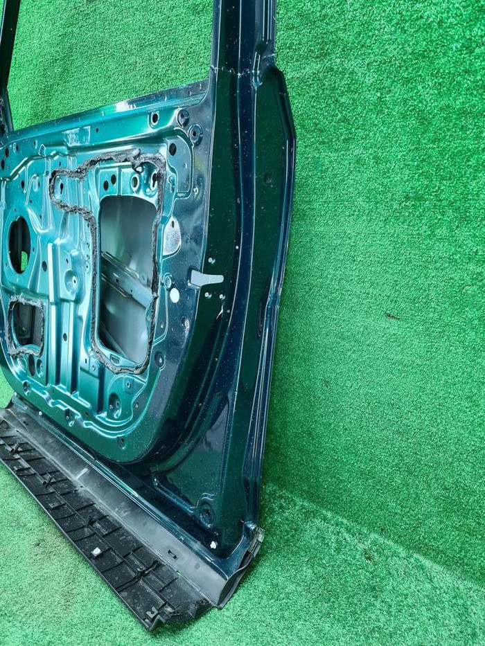 Дверь передняя правая GAC GS8 2 (2021-н.в.)