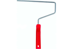 Ручка для валиков (240 мм; D 8 мм; оцинкованная) "СТАНДАРТ" Зубр 05682-24