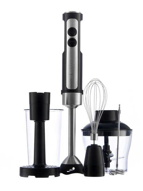 Блендер погружной BRAYER BR1256