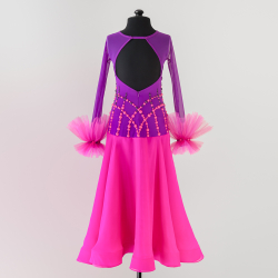 купить платье стандарт