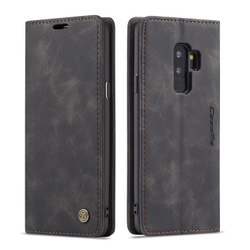 Чехол-книжка CaseMe Matte Samsung Galaxy S9+